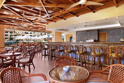 Foto Hilton Pyramids Golf Resort ***** Cairo