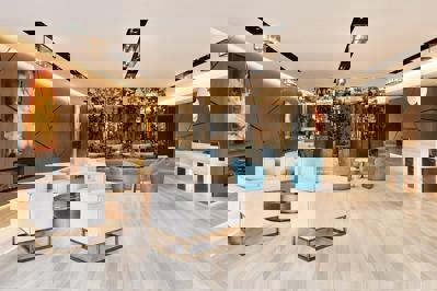 Foto VP Plaza Espana Design ***** Madrid