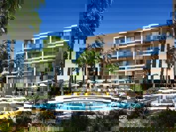 Foto Flamingos Salgados *** Guia