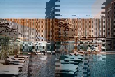 Mandarin Eastville