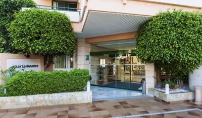 Foto Globales Nova Apartments *** Palma Nova