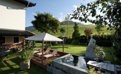 Foto Sporthotel Modlinger *** Soll