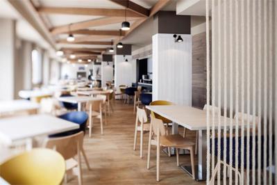 Foto Compostela Suites *** Madrid