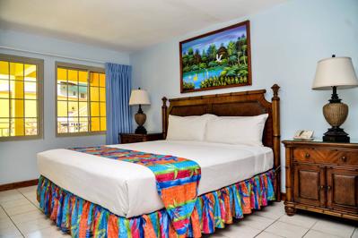 Foto Coco la Palm Seaside Resort **** Negril