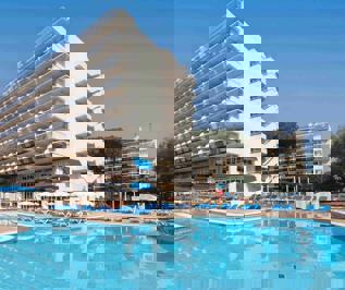 Foto Ponient Aparthotel Marinada ** Salou