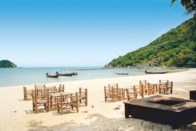 Foto Havana Beach Resort *** Koh Pha-Ngan