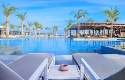 Foto Iberotel Costa Mares ***** Marsa Alam