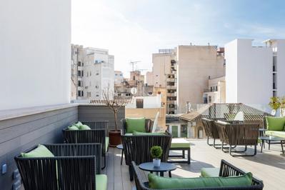 Foto Ars Magna Bleisure **** Palma De Mallorca