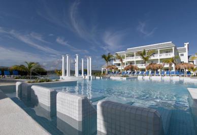 Foto Grand Palladium Jamaica Resort en Spa ***** Lucea
