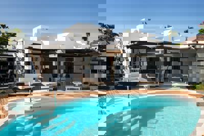 Villas Kamezi