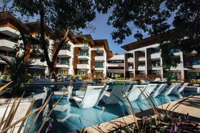 Azura Beach Resort