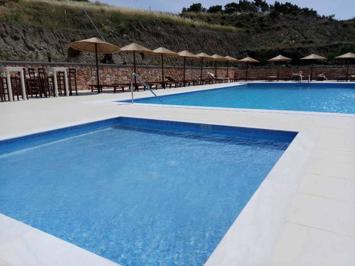 Foto Three Stars *** Pigadia Karpathos Stad