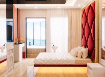 Foto Granada Luxury Red ***** Alanya