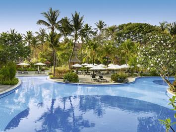Foto Melia Bali ***** Nusa Dua