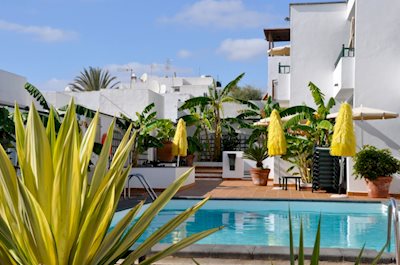 Foto La Tegala *** Puerto Del Carmen