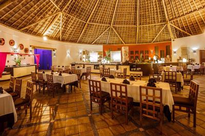 Foto HM Villas Paraiso Del Mar **** Isla Holbox