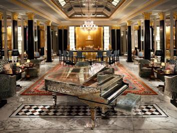 Foto The Dorchester ***** Londen