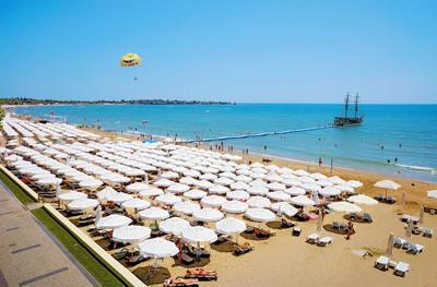 Foto Side Star Elegance ***** Side