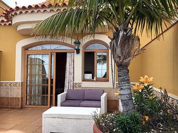 Foto Estrella del Norte Apartamentos *** Icod De Los Vinos