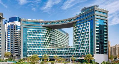Hotel NH Collection Dubai The Palm