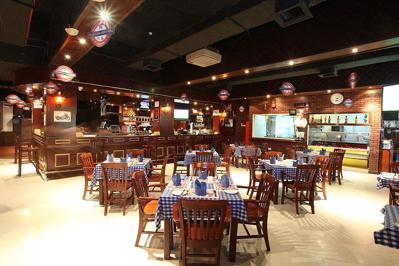 Foto Ramee Guestline Hotel Qurum *** Muscat