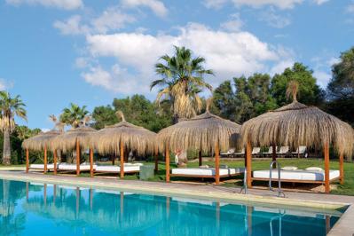 Foto Hacienda Son Antem Autograph Collection Hotel ***** Llucmajor