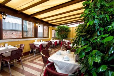 Foto Locanda Conterie *** Venetie
