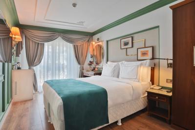 Foto Orient Express **** Istanbul