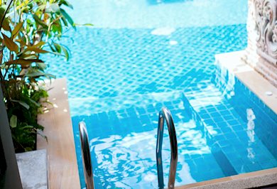 Foto Quality Resort and Spa Patong Beach **** Patong Beach