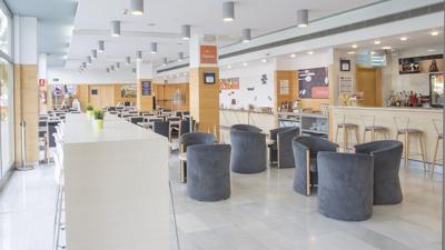 Foto Holiday Inn Express Valencia Bonaire *** Valencia