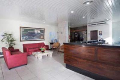 Foto Grande Hotel da Barra **** Salvador