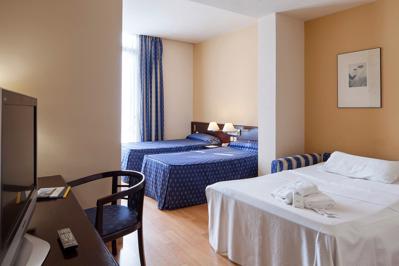 Foto Atlantis *** Barcelona