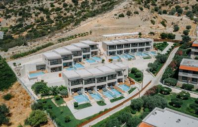 Foto Paralos Irini Mare **** Agia Galini