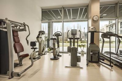 Foto Ramada Plaza by Wyndham Milano **** Milaan