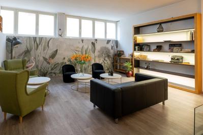 Foto Kleos Hotel Milan **** Milaan