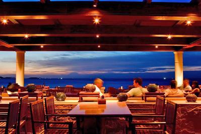 Foto InterContinental Pattaya Resort ***** Pattaya