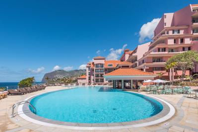 Foto Pestana Royal All Inclusive ***** Funchal