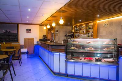 Foto Hotel Cardor Holiday Complex *** Qawra