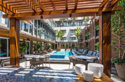 Foto Lennox Miami Beach **** Miami Beach