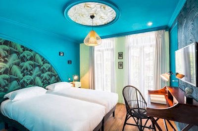 Foto Villa Bougainville **** Nice