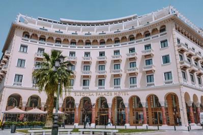Electra Palace