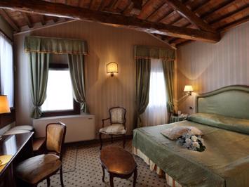 Foto Colombina **** Venetie