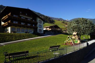 Foto Kirchbichlhof *** Hippach