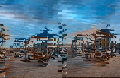 Foto Alila Hinu Bay ***** Mirbat