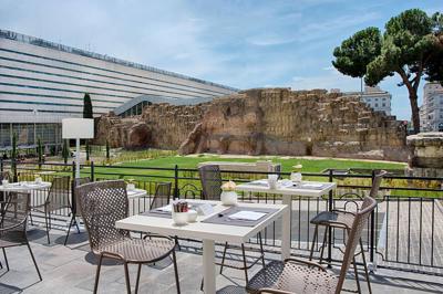 Foto NH Collection Roma Palazzo Cinquecento ***** Rome