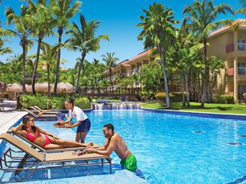 Foto Jewel Punta Cana Resort and Spa ***** Punta Cana