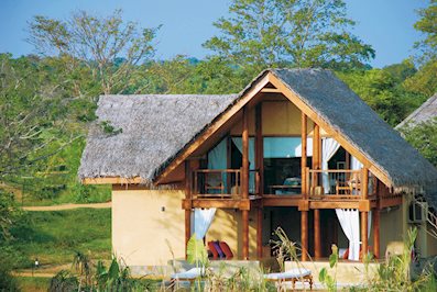 Foto Jetwing Vil Uyana Sigiriya