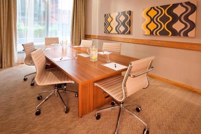 Foto Residence Inn Edinburgh **** Edinburgh