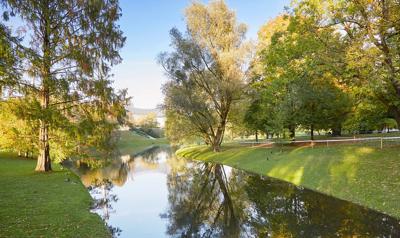 Foto Derag Livinghotel am Olympiapark *** Munchen
