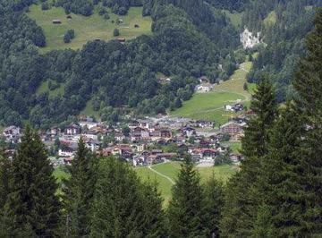 Foto Kurhaus *** Klosters